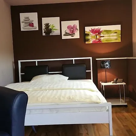 Luitpold 3* Schweinfurt