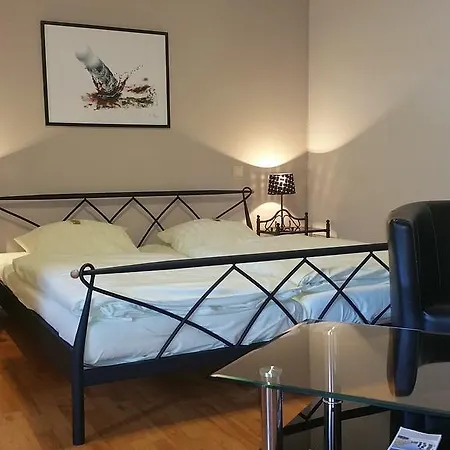Luitpold Hotel Schweinfurt