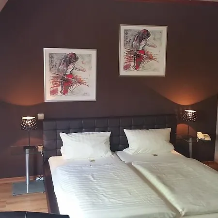 Hotel Luitpold