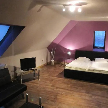 Luitpold 3* Schweinfurt