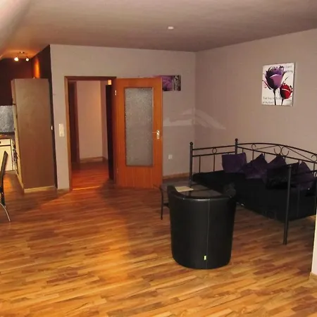 Luitpold 3* Schweinfurt